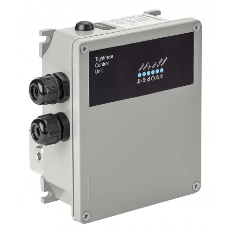 Contrôleur étanchéité LDM2 230V