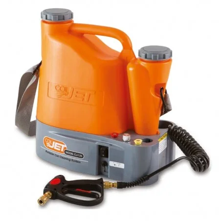 Nettoyeur HP COILJET CJ-125