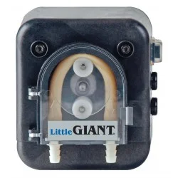 Pompe péristaltique sur compresseur TPS