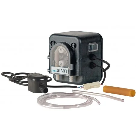 Pompe péristaltique à flotteur TPR