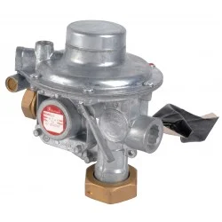 Détendeur B25-21mb avec sécurité