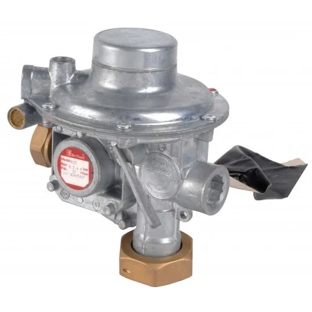 Détendeur B25-21mb avec sécurité