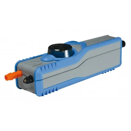 Microblue réservoir (HLA pack) Microblue réservoir (HLA pack)
