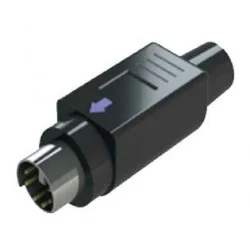 Prise fonctionnement continu CR P02-048