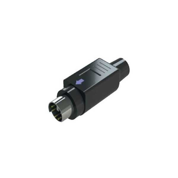 Prise fonctionnement continu CR P02-048