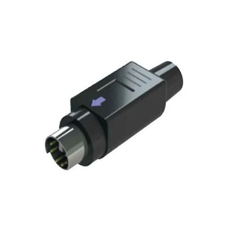 Prise fonctionnement continu CR P02-048