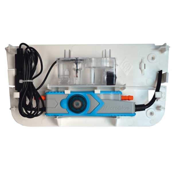 Microblue fascia kit T18-016