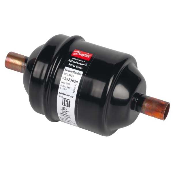 Déshydrateur DCL 053S