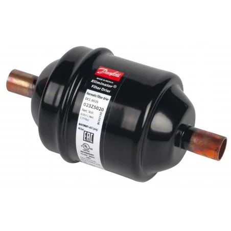 Déshydrateur DCL 053S