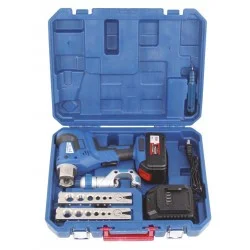 Dudgeonnière électrique