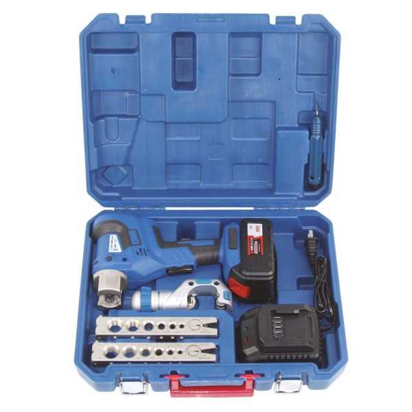 Dudgeonnière électrique