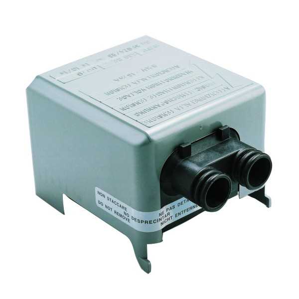 Boite de contrôle 530 SE