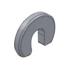 Outil extracteur pour raccord rapide 1/4