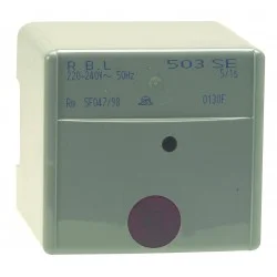 Boîte de contrôle 503 SE