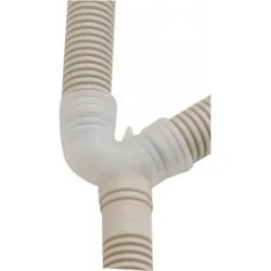 Raccord \'Y\' tuyau condensat DY-1416