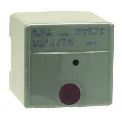 Boite de contrôle 508 SE