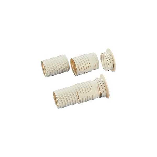 Passage de mur extensible D.50,5 NFP-60