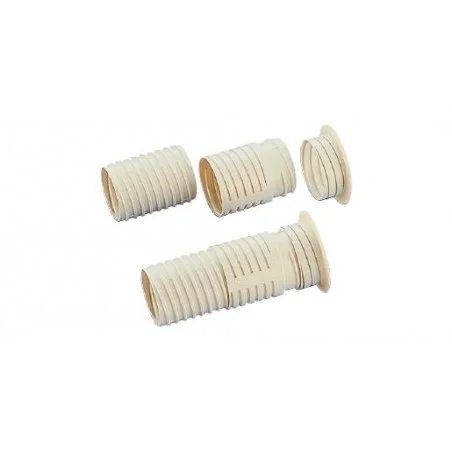 Passage de mur extensible D.50,5 NFP-60