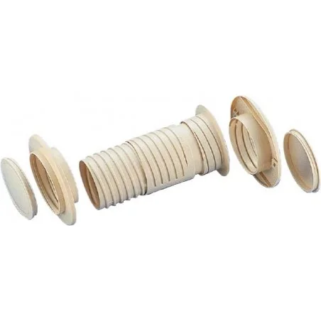 Kit passage de mur D.60 NFP-60S