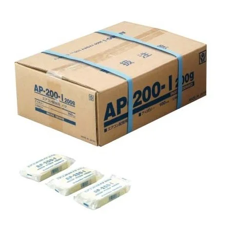 Pate étanchéité ivoire AP-200