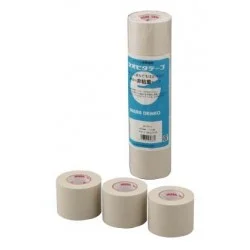 Bande non adhésive ivoire D.50mmx18m HS-50-I