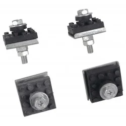 Pochette anti-vibration haute performance