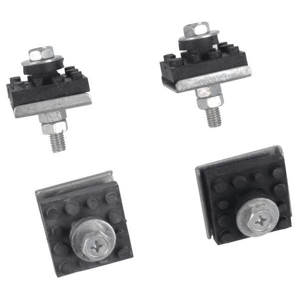 Pochette anti-vibration haute performance