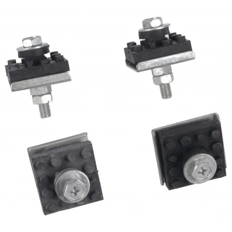 Pochette anti-vibration haute performance