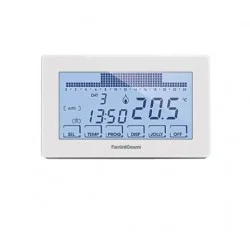 Thermostat d\'ambiance Intellicomfort CH180