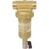 Filtre nettoyant collecteur de sable laiton 1/2\'