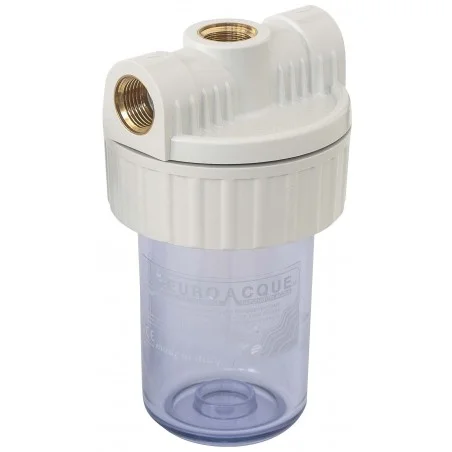 Filtres en plastique 3 voies