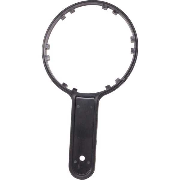 Accessoires pour filtres 1020 Key