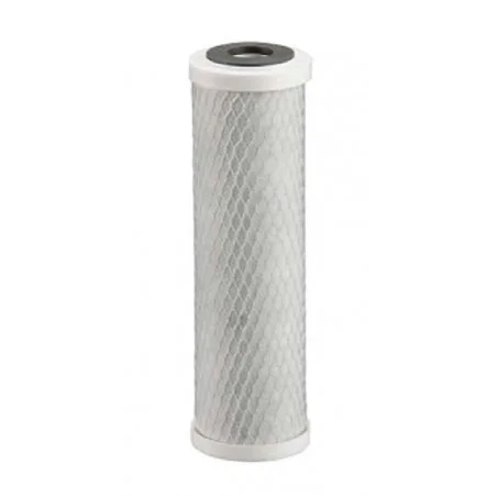 Cartouches filtrantes bloc de carbonne 1300 BLOCK