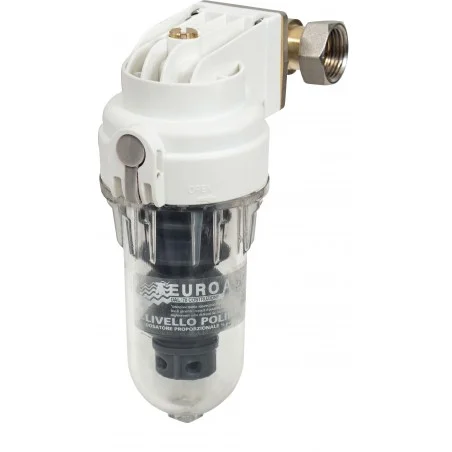 Unités de dosage proportionnel 1/2\'