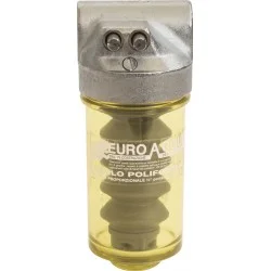 Unités de dosage proportionnel DX