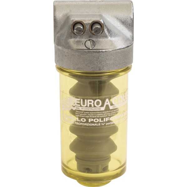 Unités de dosage proportionnel DX