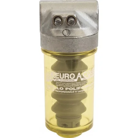 Unités de dosage proportionnel DX