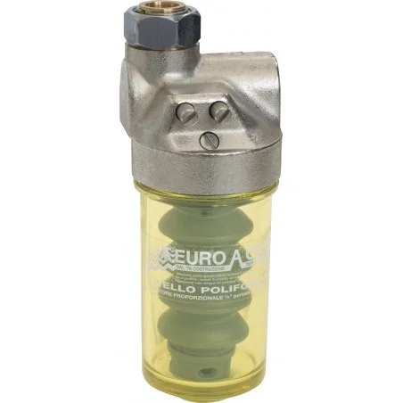 Unités de dosage proportionnel DT