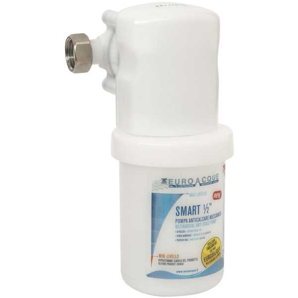 Pompes de dosage proportionnel SMART/R