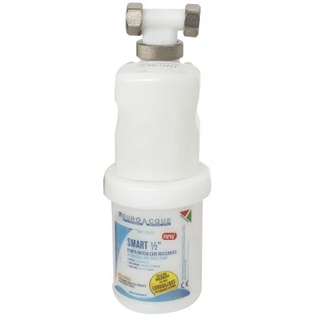 Pompes de dosage proportionnel SMART/D