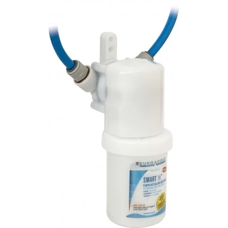 Pompes de dosage proportionnel SMART/F