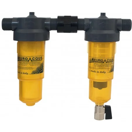 Dosage + kit de filtrage BIOPHOS JUNIOR