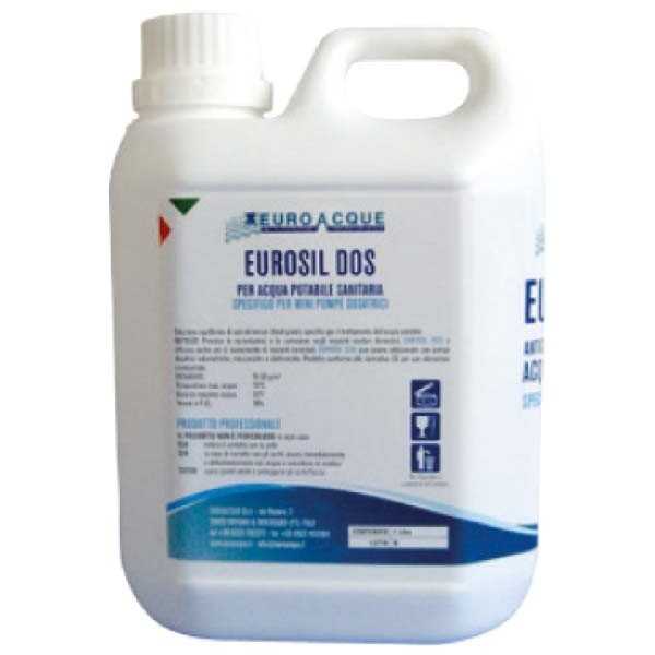 Polyphosphate liquide hydrodynamique