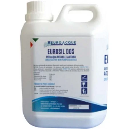 Polyphosphate liquide hydrodynamique