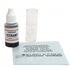 Kit d\'essai de dureté TC00801E