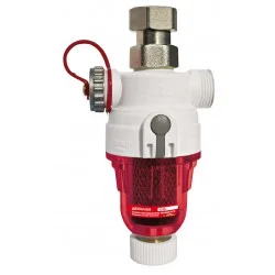 Mini filtre magnétique désemboueur