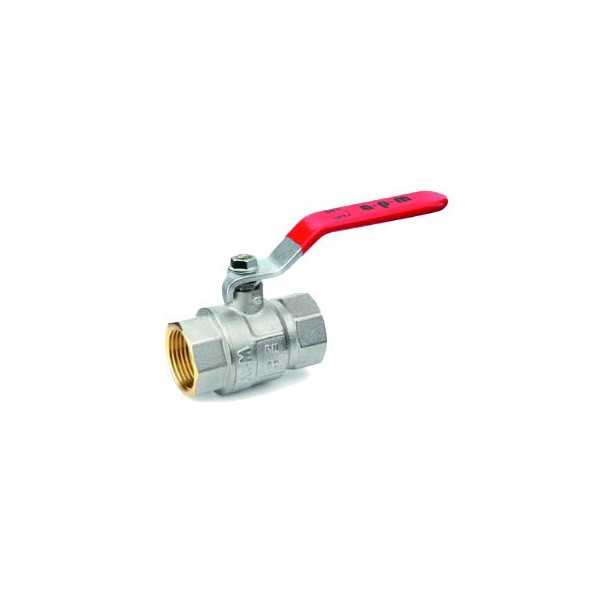 Robinet eau boisseau sphérique 15/21