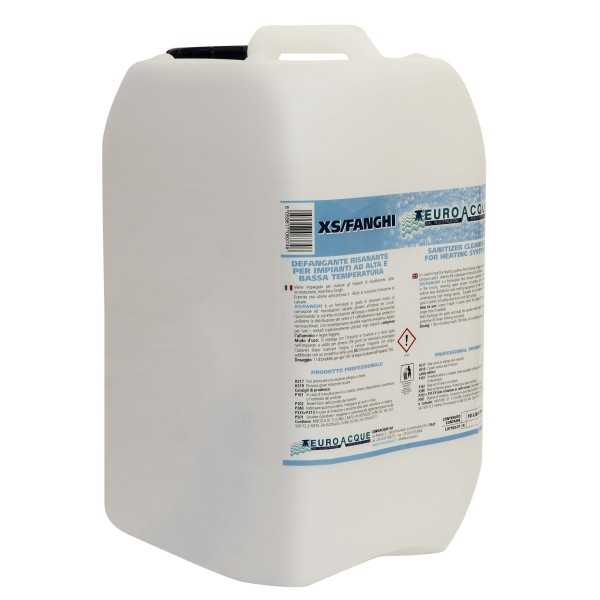 Solvant pour boue XS FANGHI 25L