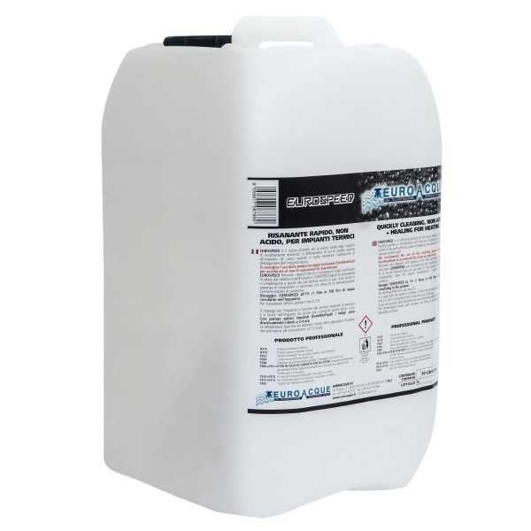Désembouant à action rapide EUROSPEED 25L
