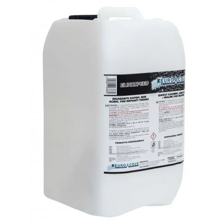 Désembouant à action rapide EUROSPEED 25L